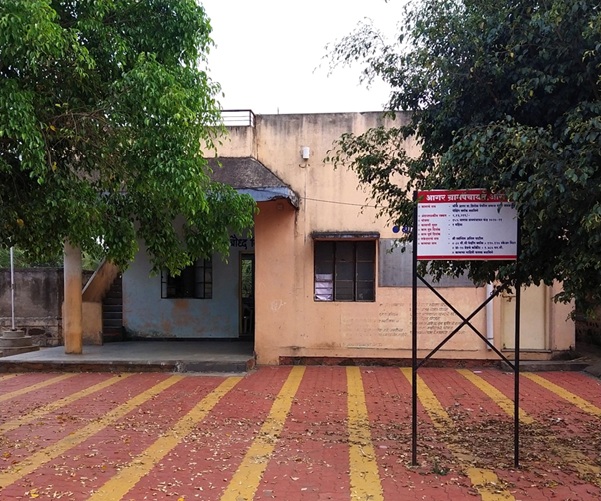 बुद्ध विहार